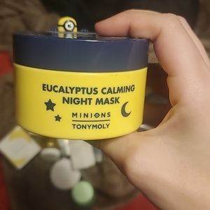 Tony moley minions bundle